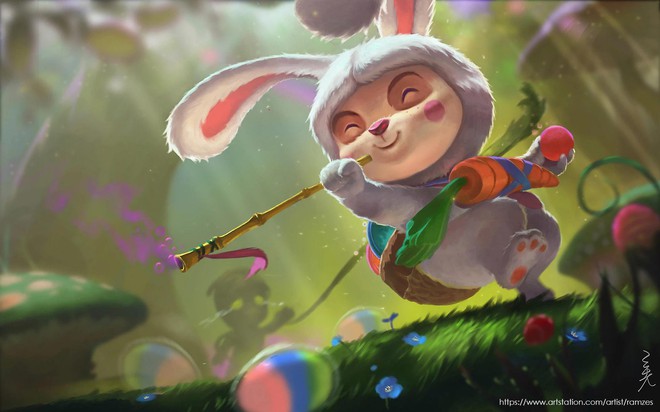 Tốc Chiến: Những vị tướng dễ troll game, Teemo và Dược Sĩ Điên chắc chắn có mặt - Ảnh 1.