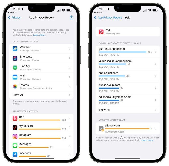 Có gì mới ở iOS 15.2 bản beta? - Ảnh 1.