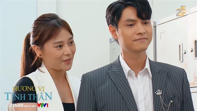 Hội nam phụ quốc d&acirc;n khiến d&acirc;n t&igrave;nh m&ecirc; mẩn ở phim Việt: Tiếc nhất l&agrave; Phi của Hương Vị T&igrave;nh Th&acirc;n - Ảnh 7.