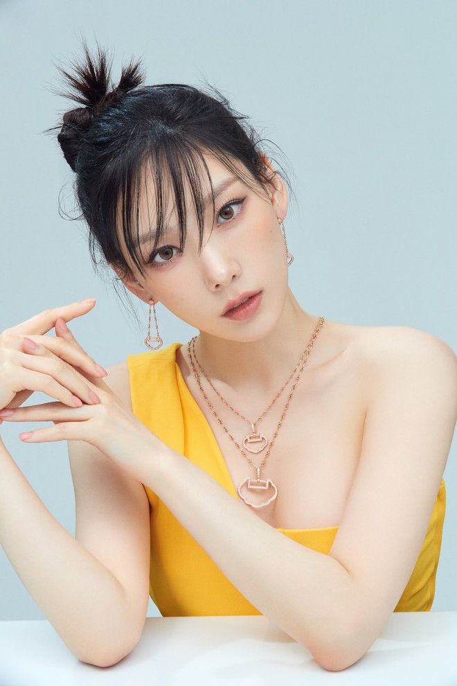 NÓNG: Taeyeon (SNSD) mất trắng 22 tỷ, thành nạn nhân của đường dây lừa đảo 5000 tỷ - Ảnh 2.