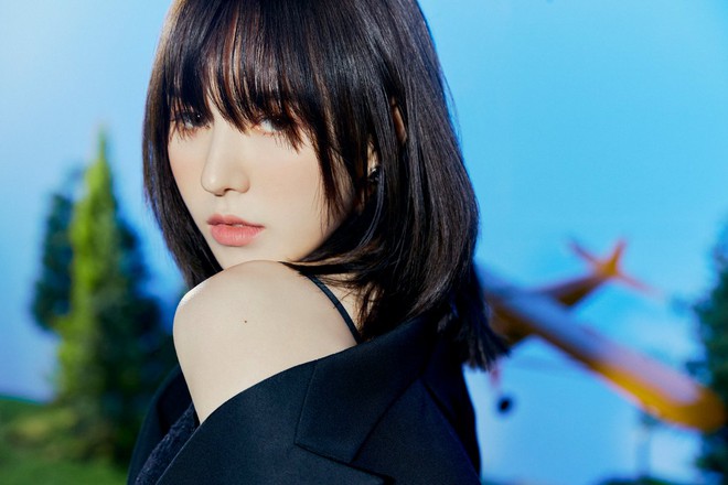 Wendy bất ngờ bị gọi là cựu thành viên Red Velvet, fan lo sốt vó vì tình trạng của nhóm trước ngày hết hợp đồng - Ảnh 5.