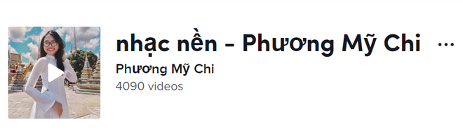 Nam Quốc Sơn Hà của Erik đạt top 1 trending, Phương Mỹ Chi mới là người chủ yếu tạo nên thành tích này? - Ảnh 8.