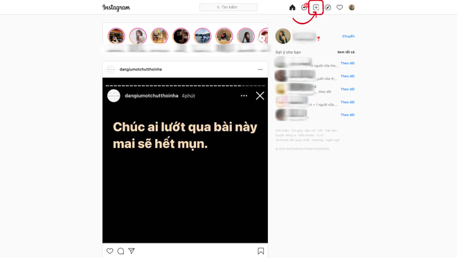 Nhiều người dùng Instagram đang bỏ lỡ một tính năng cực kỳ thú vị này! - Ảnh 2.