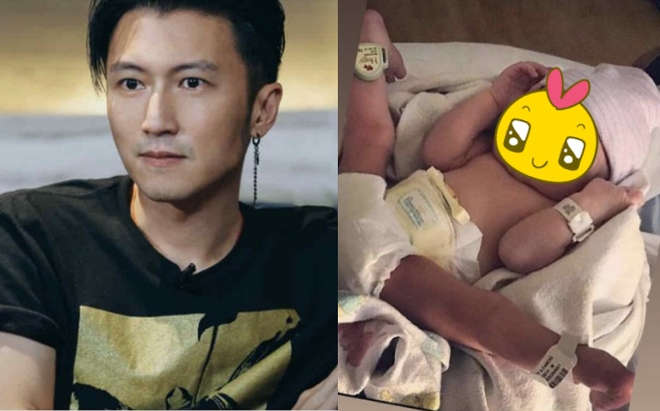 Kh&ocirc;ng c&ograve;n n&eacute; tr&aacute;nh, Tạ Đ&igrave;nh Phong đứng ra phản hồi về quan hệ thực sự với con trai b&iacute; ẩn của Trương B&aacute; Chi - Ảnh 2.