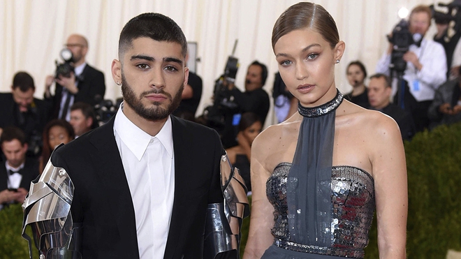 Netizen tràn vào MV tỉ view của Zayn Malik đóng chung với Gigi Hadid: Vậy là chấm hết rồi đúng khum? - Ảnh 1.