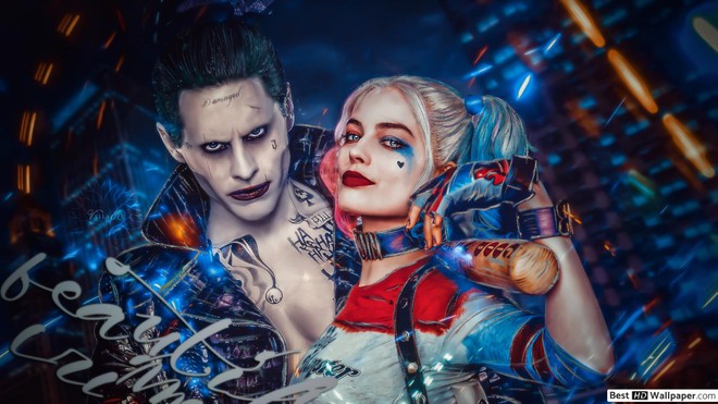 Harley Quinn và loạt nhân vật đình đám đã bị 