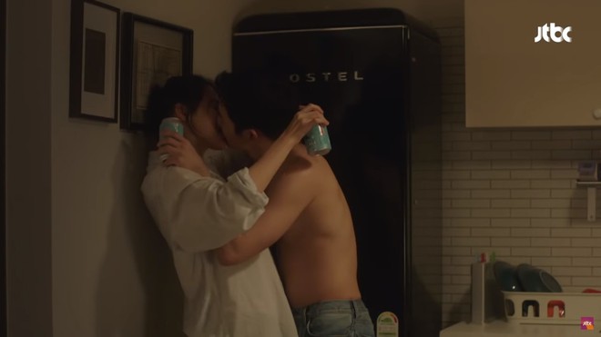 N&agrave;o phải Hyun Bin, đ&acirc;y mới l&agrave; nam thần m&agrave; Son Ye Jin cưng hết mực: C&ocirc;ng khai t&igrave;nh tứ ở họp b&aacute;o, cảnh n&oacute;ng qu&aacute; trời lu&ocirc;n! - Ảnh 19.