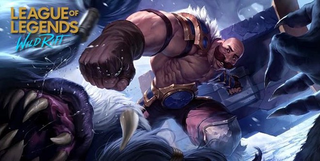 Tốc Chiến: Những vị tướng hỗ trợ mạnh mẽ c&ugrave;ng xạ thủ ph&aacute; đảo đường Rồng trong phi&ecirc;n bản 2.5A - Ảnh 3.