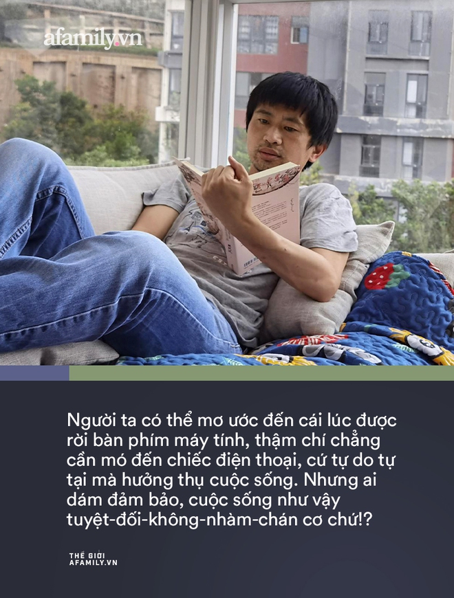 Giới trẻ rộ l&ecirc;n tr&agrave;o lưu nghỉ hưu sớm, thế m&agrave; nhiều người lớn tuổi ph&aacute;t rồ sau khi về hưu, cớ sao lại c&oacute; chuyện ngược đời vậy? - Ảnh 3.