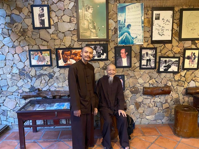 Ph&aacute;t hiện Tịnh thất Bồng Lai bỗng x&oacute;a sạch t&agrave;i khoản k&ecirc;u gọi từ thiện, đại diện n&oacute;i g&igrave;? - Ảnh 3.