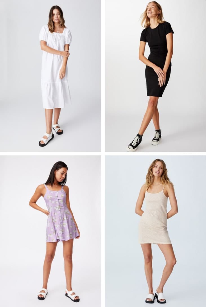 Mango, Old Navy, Cotton On v&agrave; h&agrave;ng loạt thương hiệu thời trang quốc tế b&ugrave;ng nổ si&ecirc;u ưu đ&atilde;i đến 50%++, mua ngay h&agrave;ng hiệu với gi&aacute; chỉ từ 99K! - Ảnh 5.