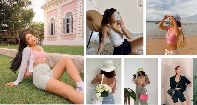 Mango, Old Navy, Cotton On v&agrave; h&agrave;ng loạt thương hiệu thời trang quốc tế b&ugrave;ng nổ si&ecirc;u ưu đ&atilde;i đến 50%++, mua ngay h&agrave;ng hiệu với gi&aacute; chỉ từ 99K! - Ảnh 4.