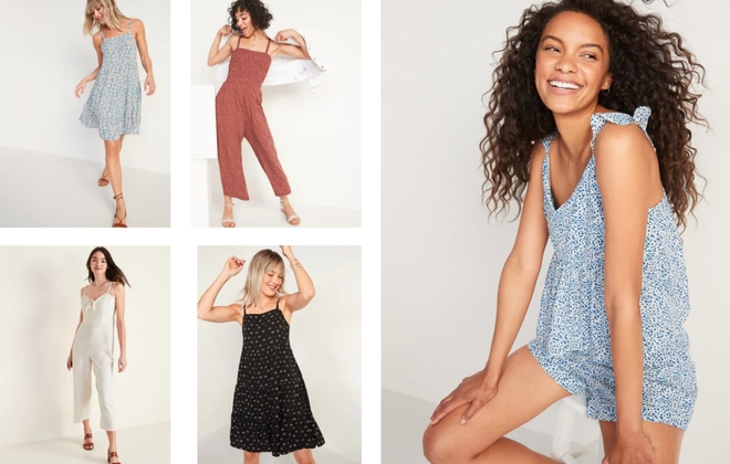 Mango, Old Navy, Cotton On v&agrave; h&agrave;ng loạt thương hiệu thời trang quốc tế b&ugrave;ng nổ si&ecirc;u ưu đ&atilde;i đến 50%++, mua ngay h&agrave;ng hiệu với gi&aacute; chỉ từ 99K! - Ảnh 3.