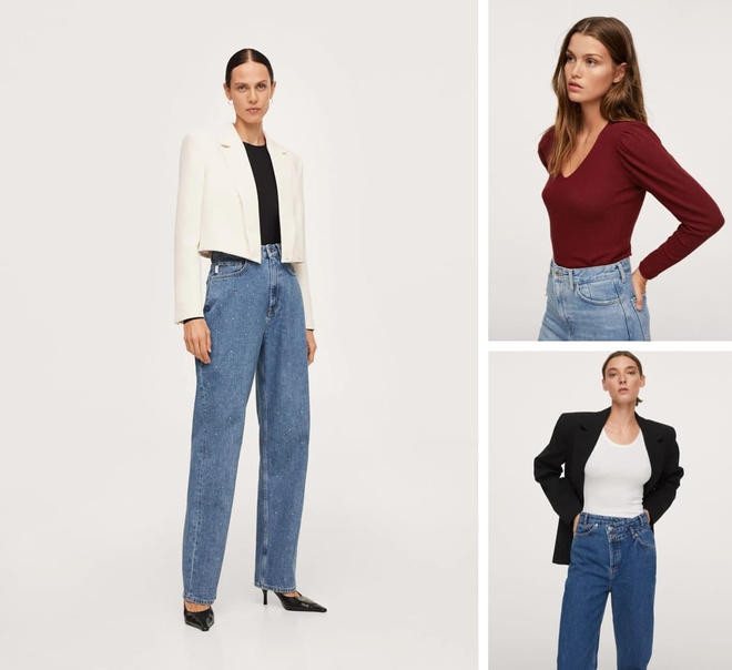 Mango, Old Navy, Cotton On v&agrave; h&agrave;ng loạt thương hiệu thời trang quốc tế b&ugrave;ng nổ si&ecirc;u ưu đ&atilde;i đến 50%++, mua ngay h&agrave;ng hiệu với gi&aacute; chỉ từ 99K! - Ảnh 2.