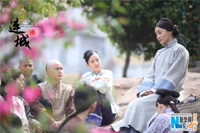 Mỹ nh&acirc;n Hoa ngữ g&acirc;y sốc với tạo h&igrave;nh gi&agrave; nua: Triệu Lệ Dĩnh h&oacute;a b&agrave; l&atilde;o da nhăn nheo, tr&ugrave;m cuối đỉnh cỡ n&agrave;o m&agrave; ai cũng th&aacute;n phục? - Ảnh 14.