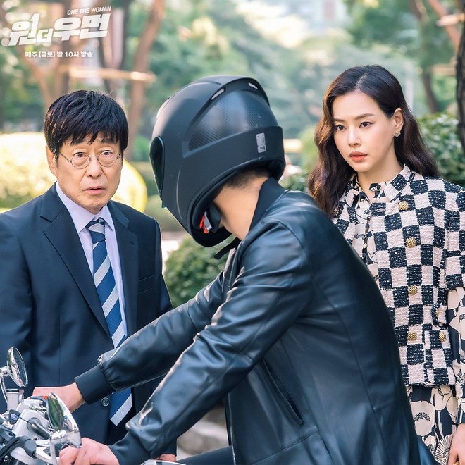 Rating Hometown Cha-Cha-Cha và loạt bom tấn đồng loạt giảm, chỉ bom xịt của Kim Go Eun hồn nhiên thăng hạng - Ảnh 5.