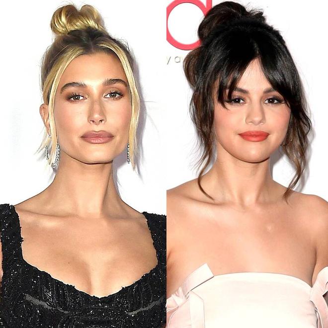 Selena Gomez lộ ảnh &ocirc;m c&ocirc; g&aacute;i lạ mặt, d&acirc;n t&igrave;nh rần rần soi ra người kia ch&iacute;nh l&agrave;... b&agrave; x&atilde; Justin Bieber? - Ảnh 6.