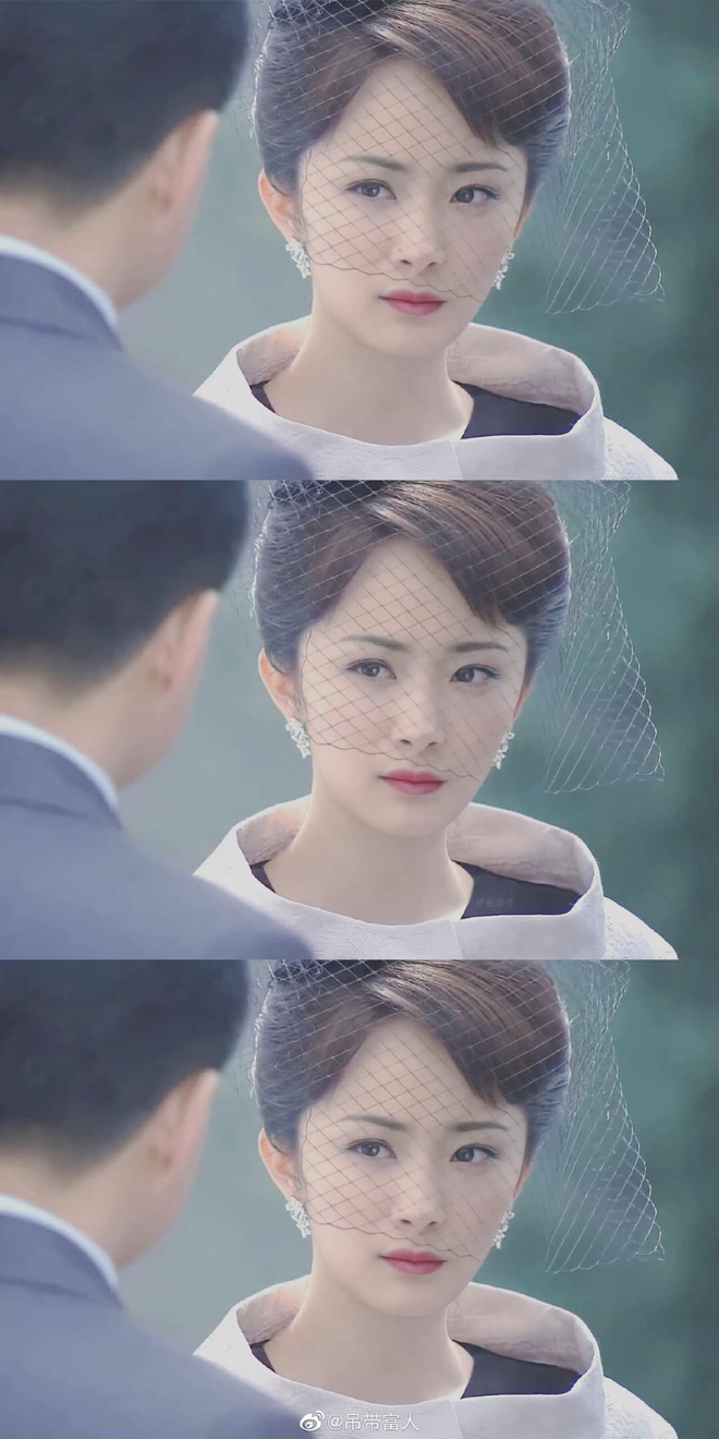 M&ecirc; mẩn nhan sắc cực phẩm của Dương Mịch c&aacute;ch đ&acirc;y 10 năm, đẹp thế n&agrave;o m&agrave; d&acirc;n t&igrave;nh khen ăn đứt b&acirc;y giờ? - Ảnh 4.