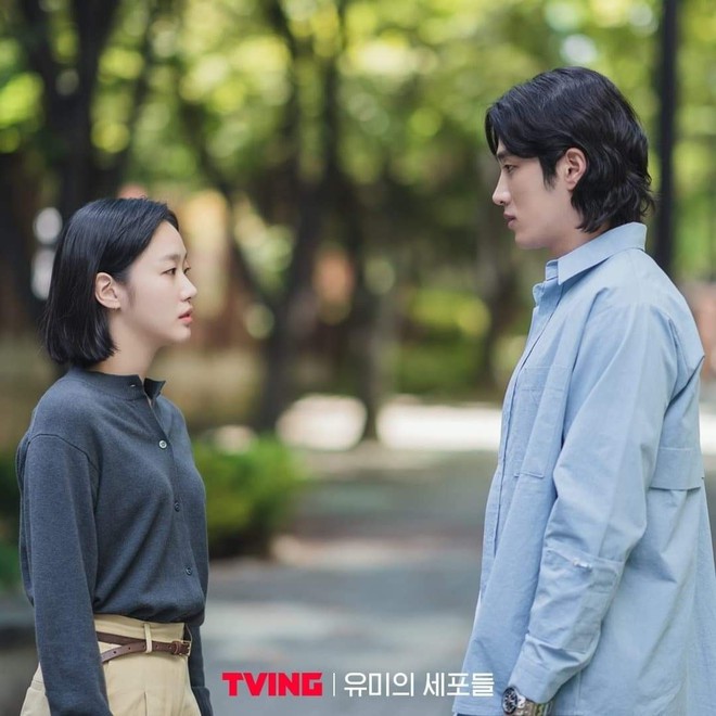 Rating phim Kim Go Eun thấp thảm thương dù sắp hết tới nơi, thua đau thế mà còn làm tiếp phần 2? - Ảnh 2.