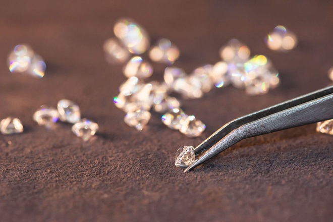  Vụ người d&acirc;n ung dung x&acirc;y nh&agrave; tr&ecirc;n 72.000 tấn kim cương: V&igrave; sao c&oacute; chuyện kỳ lạ n&agrave;y? - Ảnh 5.