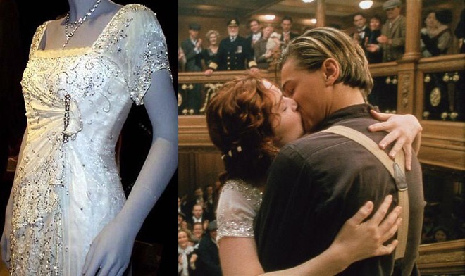 Chi tiết đắt giá này ở Titanic sẽ khiến khán giả “bật ngửa”, hé lộ kết thảm ngay từ đầu mà chẳng ai để ý - Ảnh 3.