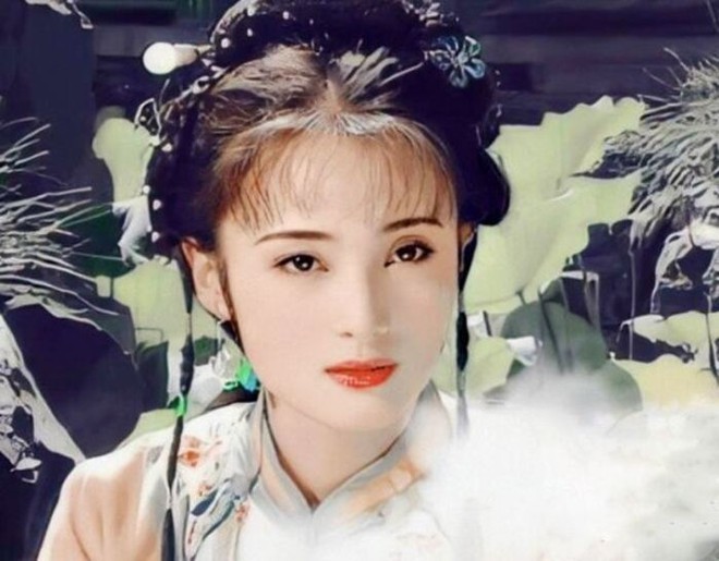 Khó tin nhan sắc trẻ đẹp của mỹ nhân Quỳnh Dao dù đã U50 ở phim mới, thảo nào cứ bị rủ đóng trà xanh Chân Hoàn Truyện! - Ảnh 5.