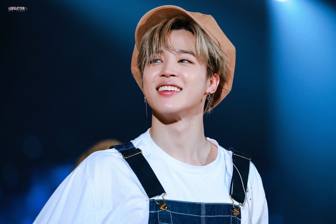 Jimin chinh phục cả giới phóng viên, ai cũng đều công nhận thành viên BTS chính là ông hoàng Intro của Kpop! - Ảnh 19.