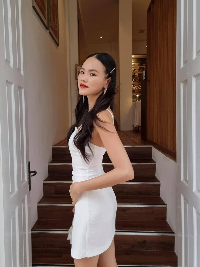 Á quân Next Top Model Tuyết Lan dạo này hạnh phúc quá, khoe cả clip khóa môi bạn trai lên Instagram! - Ảnh 4.