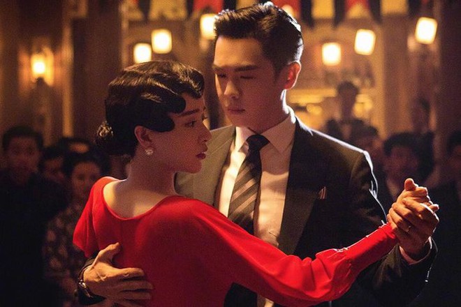 Ch&acirc;u Đ&ocirc;ng Vũ từng cướp vai nữ ch&iacute;nh để y&ecirc;u L&yacute; Dịch Phong, n&agrave;o ngờ l&atilde;nh nghiệp v&igrave; bị kh&aacute;n giả ch&ecirc; thậm tệ? - Ảnh 2.