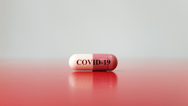 Đại dịch Covid-19 liệu có thể kết thúc vào năm 2022? - Ảnh 1.
