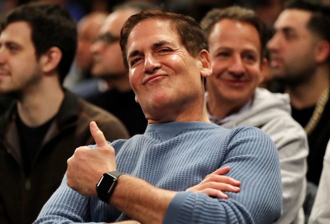 Tỷ phú Mark Cuban: Đây là câu hỏi phỏng vấn mới mà các nhà tuyển dụng sẽ hỏi những người tìm việc làm sau đại dịch - Ảnh 3.