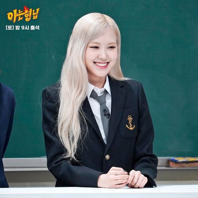 Lisa thực sự bị YG đối xử bất c&ocirc;ng, cứ nh&igrave;n lại lịch tr&igrave;nh quảng b&aacute; solo ngắn ngủi lại kh&ocirc;ng được đi show như Ros&eacute; l&agrave; thấy! - Ảnh 7.