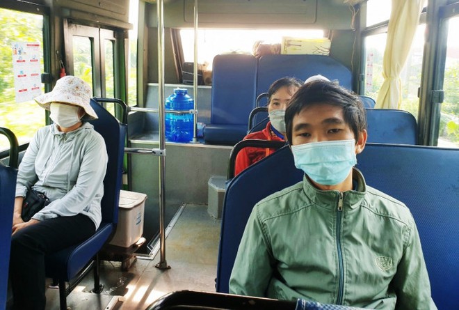 Diễn biến dịch ngày 6/10: Chùm ca nhiễm BV Hữu nghị Việt Đức dần được kiểm soát; Nhiều tỉnh ghi nhận F0 trở về từ vùng dịch - Ảnh 1. Diễn biến dịch ngày 6/10: Chùm ca nhiễm BV Hữu nghị Việt Đức dần được kiểm soát; Nhiều tỉnh ghi nhận F0 trở về từ vùng dịch - Ảnh 1.