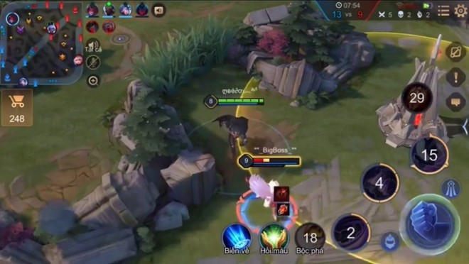 Loạt ảnh ph&aacute;t ra tiếng th&eacute;t của v&ocirc; số game thủ Li&ecirc;n Qu&acirc;n, đ&acirc;y ch&iacute;nh l&agrave; vị tướng kh&ocirc;ng n&ecirc;n đắc tội nhất - Ảnh 3.