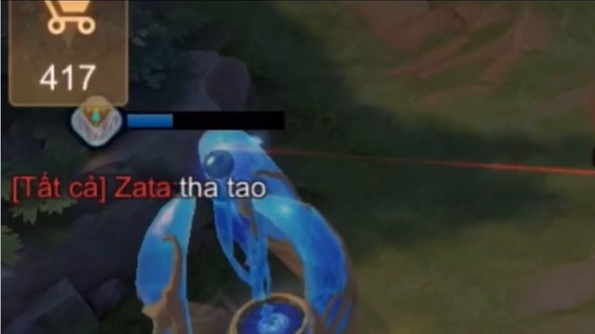 Loạt ảnh ph&aacute;t ra tiếng th&eacute;t của v&ocirc; số game thủ Li&ecirc;n Qu&acirc;n, đ&acirc;y ch&iacute;nh l&agrave; vị tướng kh&ocirc;ng n&ecirc;n đắc tội nhất - Ảnh 4.