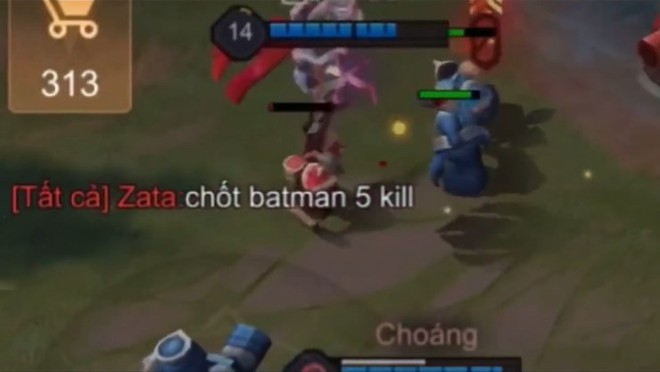 Loạt ảnh ph&aacute;t ra tiếng th&eacute;t của v&ocirc; số game thủ Li&ecirc;n Qu&acirc;n, đ&acirc;y ch&iacute;nh l&agrave; vị tướng kh&ocirc;ng n&ecirc;n đắc tội nhất - Ảnh 6.