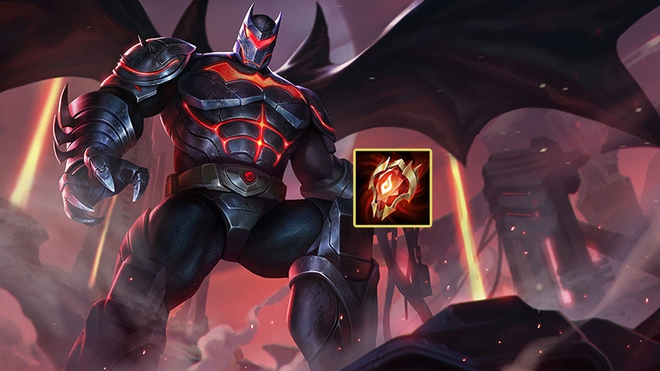 Loạt ảnh ph&aacute;t ra tiếng th&eacute;t của v&ocirc; số game thủ Li&ecirc;n Qu&acirc;n, đ&acirc;y ch&iacute;nh l&agrave; vị tướng kh&ocirc;ng n&ecirc;n đắc tội nhất - Ảnh 1.