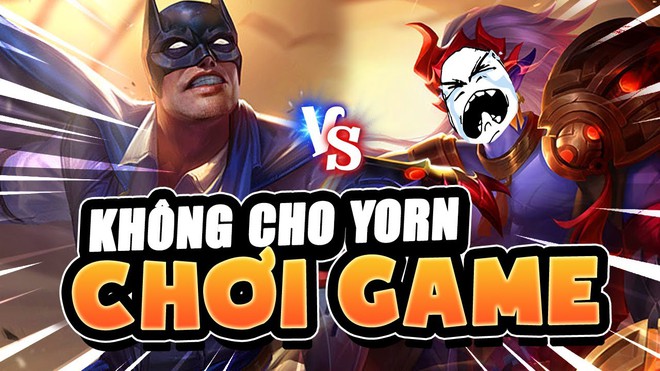 Loạt ảnh phát ra tiếng thét của vô số game thủ Liên Quân, đây chính là vị tướng không nên đắc tội nhất - Ảnh 9.