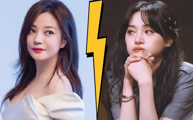 Bị thanh trừng như nhau, Triệu Vy lại được thi&ecirc;n vị hơn hẳn Trịnh Sảng qua một kẽ hở chẳng ai để &yacute;? - Ảnh 1.