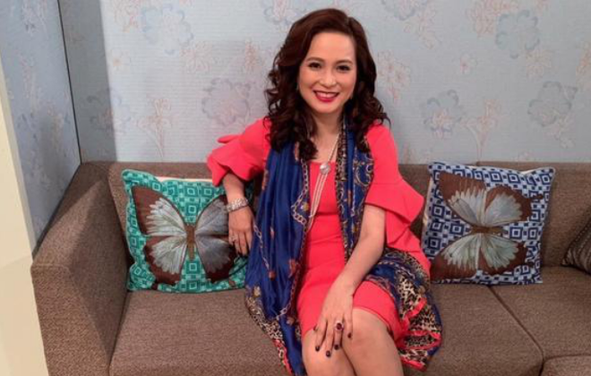 Quả b&aacute;o cho mỹ nữ phụ t&igrave;nh Ng&ocirc; Kinh chạy theo chồng gi&agrave;u: Nghiệp diễn tan t&agrave;nh phải đi b&aacute;n c&aacute;, U50 hết thời c&ograve;n ế chỏng ế chơ - Ảnh 6.