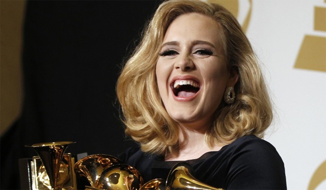 Vì sao chưa ra mắt mà album của Adele đã được dự đoán giật hết Grammy 2022, sức công phá đến Taylor Swift cũng phải tránh né? - Ảnh 3.