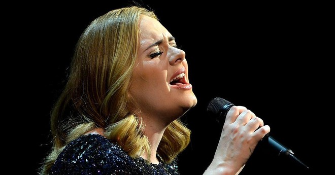 Vì sao chưa ra mắt mà album của Adele đã được dự đoán giật hết Grammy 2022, sức công phá đến Taylor Swift cũng phải tránh né? - Ảnh 6.