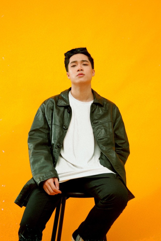 Lộ diện th&ecirc;m 5 chiến binh đậu casting Rap Việt: Đều l&agrave; đ&agrave;n em MCK - Tez, c&oacute; cả trai đẹp H&agrave; Th&agrave;nh! - Ảnh 2.
