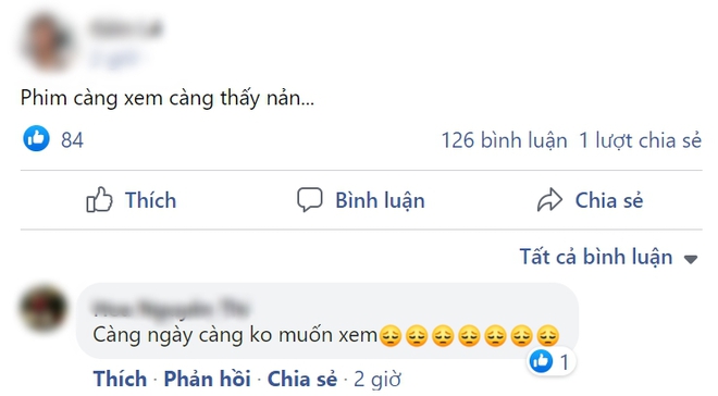 Hương Vị Tình Thân mãi chưa thấy hết, khán giả than thở lê thê, dài dòng mệt quá rồi! - Ảnh 5.