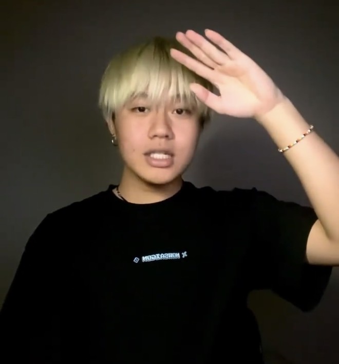Lộ diện th&ecirc;m 5 chiến binh đậu casting Rap Việt: Đều l&agrave; đ&agrave;n em MCK - Tez, c&oacute; cả trai đẹp H&agrave; Th&agrave;nh! - Ảnh 7.