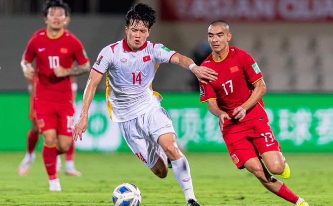 ĐT Việt Nam bị FIFA trừ điểm nặng sau trận thua Trung Quốc, c&oacute; nguy cơ mất ng&ocirc;i v&agrave;o tay Th&aacute;i Lan - Ảnh 3.