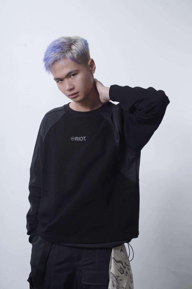 Lộ diện th&ecirc;m 5 chiến binh đậu casting Rap Việt: Đều l&agrave; đ&agrave;n em MCK - Tez, c&oacute; cả trai đẹp H&agrave; Th&agrave;nh! - Ảnh 6.