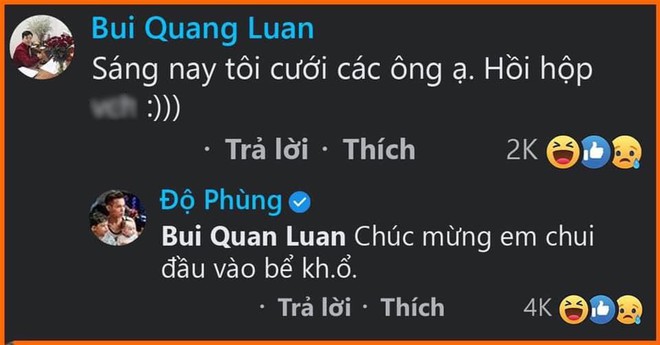 Độ Mixi hé lộ bí kíp cho những ai sắp lấy vợ, nhưng sao lại chốt hạ... chui đầu vào bể khổ? - Ảnh 2.