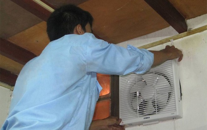 Thu về l&agrave; nh&agrave; cửa nồng nặc m&ugrave;i hoa sữa, l&agrave;m sao để hạn chế? - Ảnh 2.