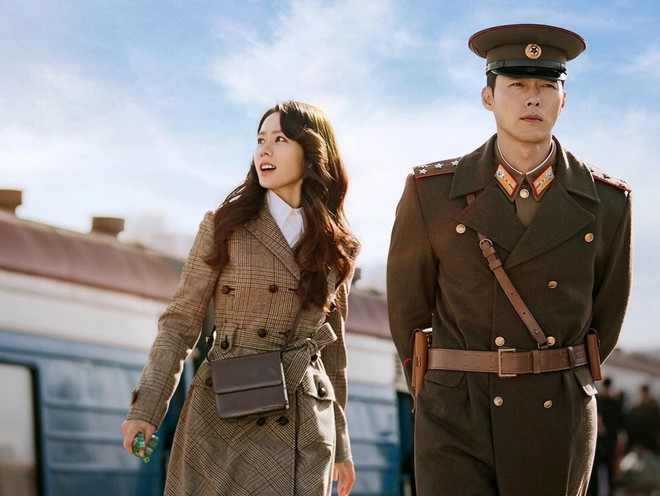 Trước khi l&agrave;m anh x&atilde; cực phẩm của Son Ye Jin, Hyun Bin từng c&oacute; loạt tạo h&igrave;nh muốn ch&ocirc;n sống tr&ecirc;n m&agrave;n ảnh - Ảnh 3.